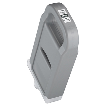 キヤノン インクタンク PFI-701MBK 顔料マットブラック 700ml 0899B001 1個