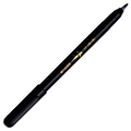 プラチナ 楽々筆ペン 双筆 携帯用小筆 CFS-200E#1 1本