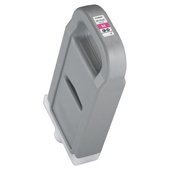 キヤノン インクタンク PFI-701M 顔料マゼンタ 700ml 0902B001 1個