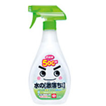 レック 水の激落ちくん 本体 徳用 500ml S-547 1セット(12本)