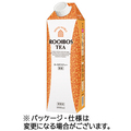 三井農林 ルイボスティー 1000mL 紙パック(口栓付) 1ケース(6本)