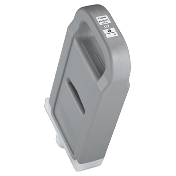 キヤノン インクタンク PFI-701GY 顔料グレー 700ml 0909B001 1個