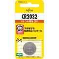 FDK 富士通 リチウムコイン電池 3V CR2032C(B)N 1個