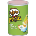 日本ケロッグ プリングルズ サワークリーム&オニオン S缶 53g 1缶