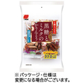 三幸製菓 黒糖とミルクのかりんとう 220g/パック 1セット(120袋:10袋×12パック)