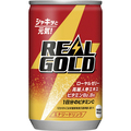 コカ・コーラ リアルゴールド 160ml 缶 1ケース(30本)