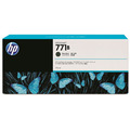 HP HP771B インクカートリッジ マットブラック 775ml 顔料系 B6X99A 1個