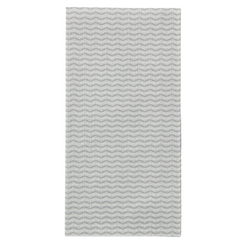 TANOSEE カウンタークロス グレー 1セット(600枚:100枚×6パック)
