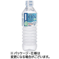 ブルボン イオン水 500ml ペットボトル 1ケース(24本)