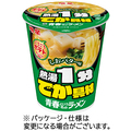 明星食品 青春という名のラーメン しおバター味 60g 1ケース(12食)