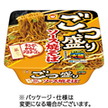 東洋水産 マルちゃん ごつ盛り ソース焼そば 171g 1セット(24食:12食×2ケース)