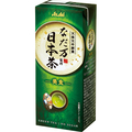 アサヒ飲料 なだ万監修 日本茶 250ml 紙パック 1ケース(24本)