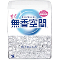 小林製薬 無香空間 無香料 特大 本体 630g 1個