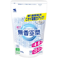 小林製薬 無香空間 無香料 特大 つめ替用 648g 1個