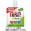 興和 キューピーコーワαチャージ キウイ風味 100mL パウチ 1ケース(6パック)