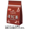 味の素AGF 「AGF プロフェッショナル」 インスタントティー 徳用ほうじ茶 180g 1パック