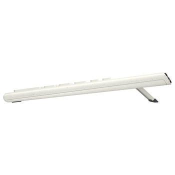 カシオ Comfy デザイン電卓 12桁 ジャストタイプ オフホワイト JT-200T-WE-N 1台