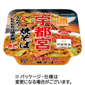 ヤマダイ ニュータッチ 宇都宮焼そば 120g 1ケース(12食)