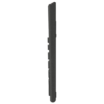 カシオ Comfy デザイン電卓 12桁 ジャストタイプ ダークグレー JT-200T-GY-N 1台