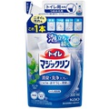 花王 トイレマジックリン 消臭・洗浄スプレー ミントの香り つめかえ用 300mL 1個