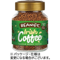 シーエフシージャパン インスタントコーヒー ビーニーズ アイリッシュコーヒー 50g 瓶 1本