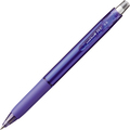三菱鉛筆 消せる ゲルインクボールペン ユニボールR:E 0.5mm バイオレット URN18005.12 1本