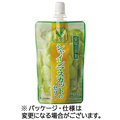 えひめ中央農業協同組合 愛媛の果実 シャインマスカットのゼリー 150g パウチ 1セット(12個:6個×2ケース)