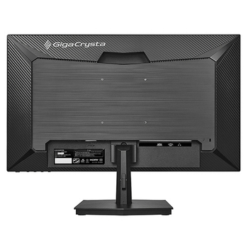 アイオーデータ GigaCrysta 120Hz対応 24.5型ゲーミングモニター ブラック 5年保証 LCD-GD251SH 1台